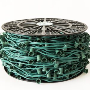 1000' Socket Wire